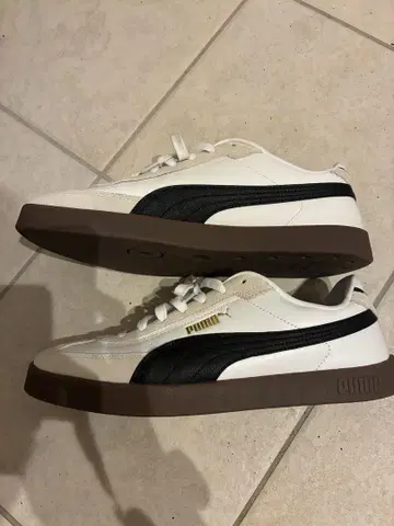 PUMA CLUB2 ERA