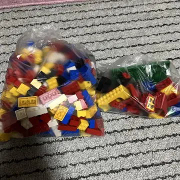 LEGO SYSTEM 1885 기본 블록 세트