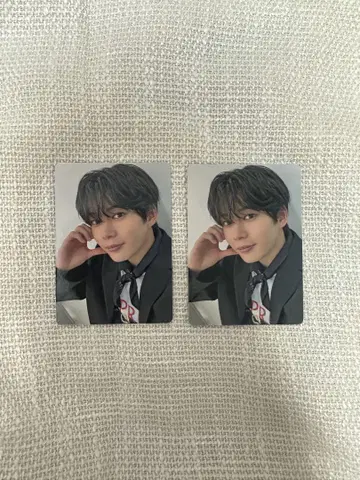 나니와단시 나가오 켄토 트레이딩 카드