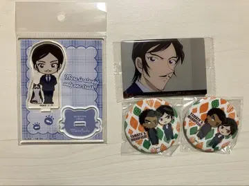 명탐정 코난 모로후시 타카아키