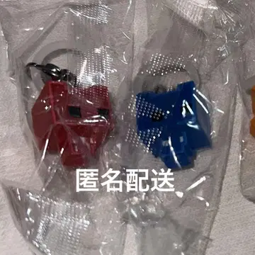 PICO PARK 메지루시 액세서리