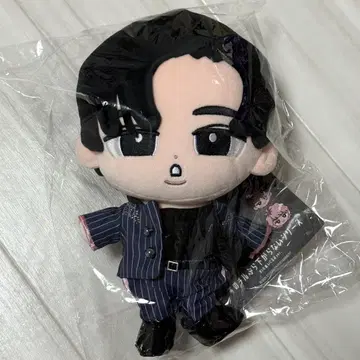 SnowMan 메구로 렌 스노치루 BIG 봉제 인형