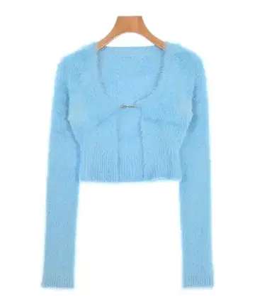 JACQUEMUS 가디건 여성용