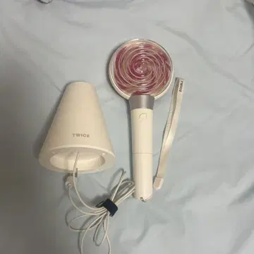 TWICE candy bong 초창기 응원봉