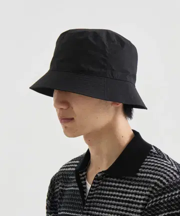 KIJIMATAKAYUKI/키지마타카유키 BUCKET HAT 빅