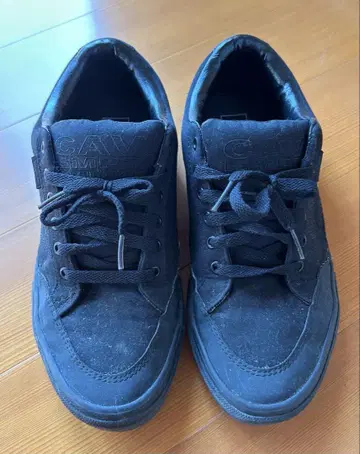 C.E. x VANS BEARCAT 27.5cm