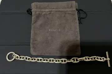 INTERIM TAXCO SILVER BRACELET A-TYPE
