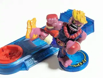AKEDO S1 하이애시