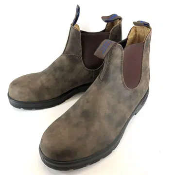 Blundstone