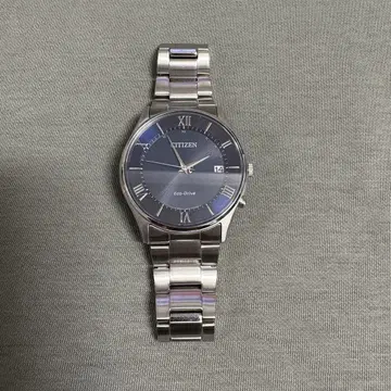 CITIZEN 시티즌 에코 드라이브 H415-S112907