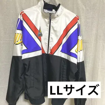 윈드브레이커 점퍼 르꼬끄 lecoqsportif LL