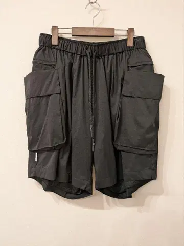 S.F.C LARGE POCKET SHORTS