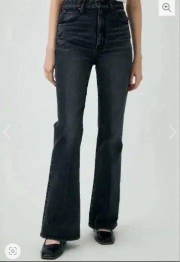 MOUSSY MVS FLARE