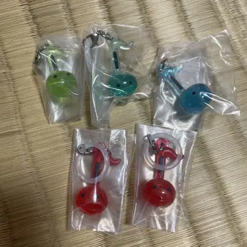 오타마톤 메지루시 액세서리
