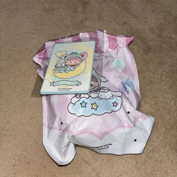 산리오 zZoton 피규어 한교동 TOY