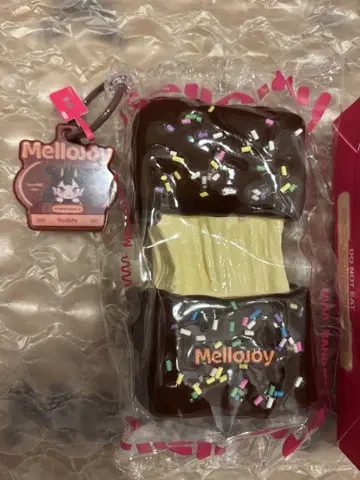 mellojoy 한정판