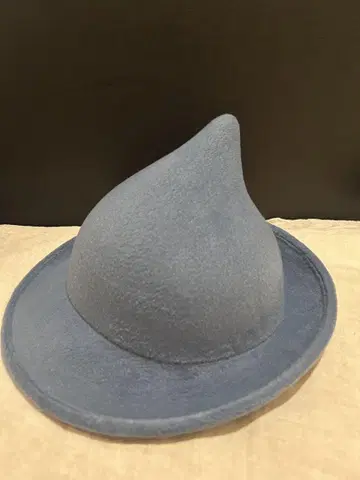 보바통 모자