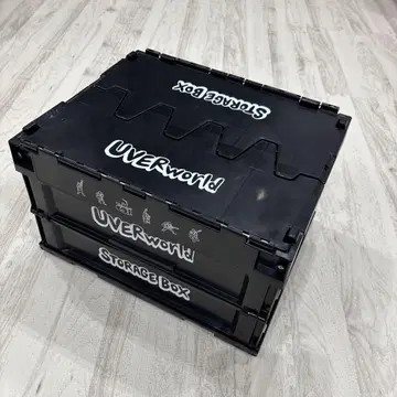 uverworld 컨테이너