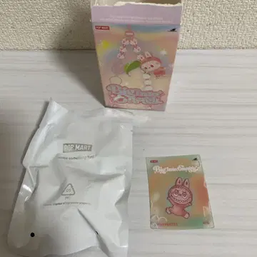 러브브 에너지 참 해피니스