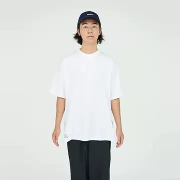 2-PACK CORPORATE S/S TEE M