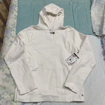 BIRDWELL BAJA HOODIE L 사이즈
