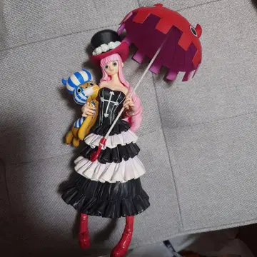 원피스 DXF 그랜드 라인 레이디 페로나 피규어