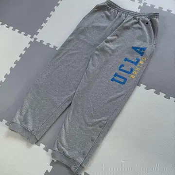 Champion ATHLETIC UCLA BRUINS 스웨트 팬츠