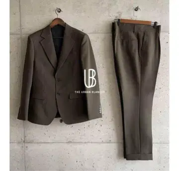 THE URBAN BLANCHE 아반 브란슈 턱시도 3종 세트 L