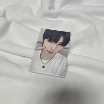 boynextdoor 태산 19.99 럭키 드로우