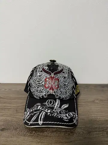 Four41 블랙 캡