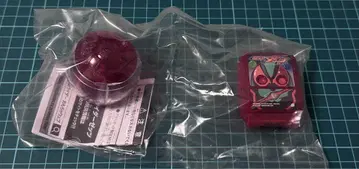 DX 제츠 드라이버 제츠 고치조 & 고치조 캡슐 [ 3 ]