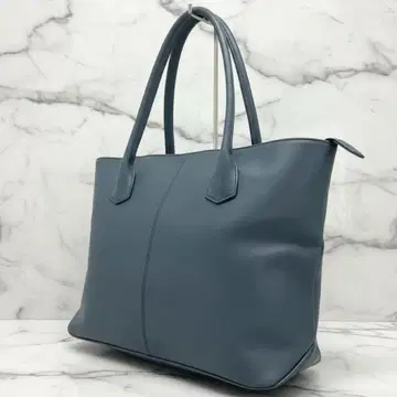 [ KATHARINE HAMNETT LONDON ] 토트백 가죽