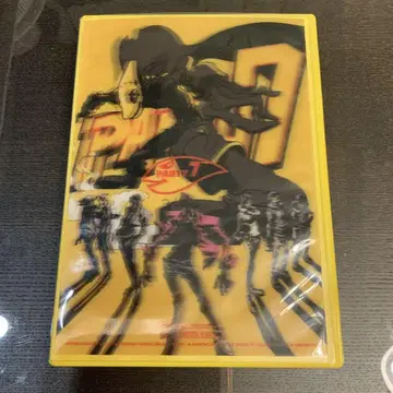 PARTY7('00 도호쿠 신샤)