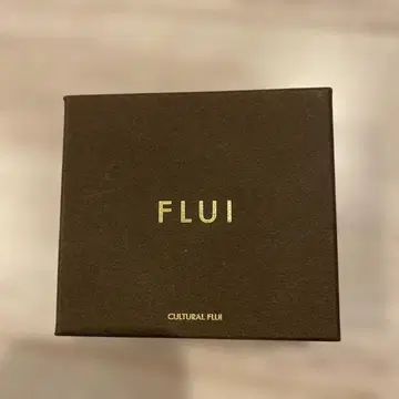 FLUI 머리끈
