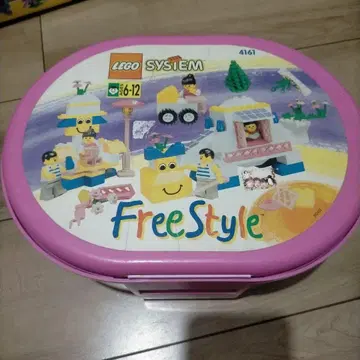 레어! LEGO 단종