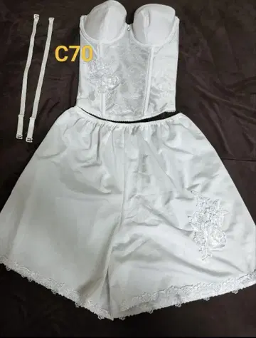 와코루 브라이덜 이너