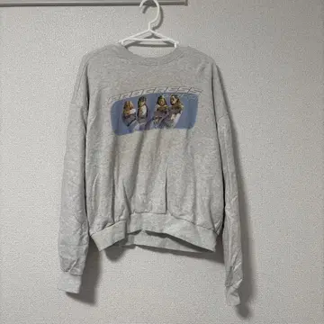 MOCOBLING 그레이 프린트