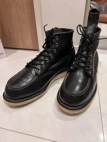 레드윙 8130 9D 27.5cm