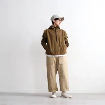 South2 West8 풀오버 자켓 needlsAmericana