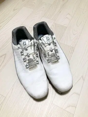 FOOTJOY 풋조이 53301J DNA BOA 골프화 27