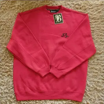 [ 새상품 ] Balance street wear 밸런스 맨투맨 치카노