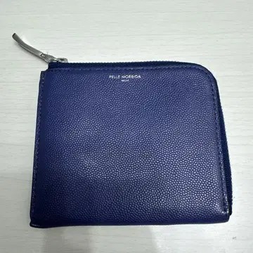 최종 가격 인하 펠레 몰비다 미니 지갑 상자 없음