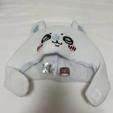 치이카와 (먼작귀) 인형옷 모자 (모몽가) + 치이카와 마스킹 테이프