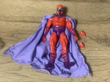 마블 레전드 마그니토 커스텀품 X-men 97
