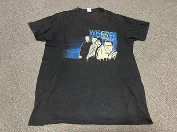 weezer T셔츠 USA 90s 00s VINTAGE