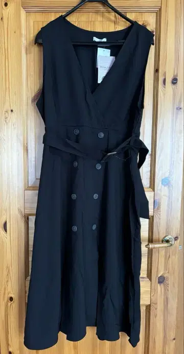빅 사이즈 살로펫 블랙 새상품 4L