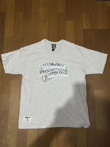 BILLIONAIRE BOYS CLUB 티셔츠