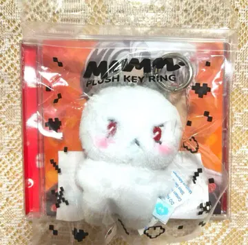 PLAVE 무메미무 MMMM PLUSH 키링 muhmo