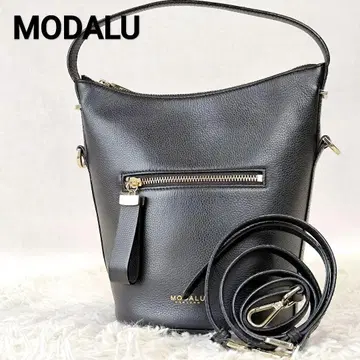 MODALU Whitney BAG 모다루 숄더백 버킷백
