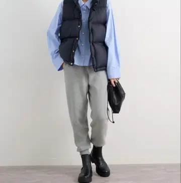 JOURNAL STANDARD relume 조거 팬츠